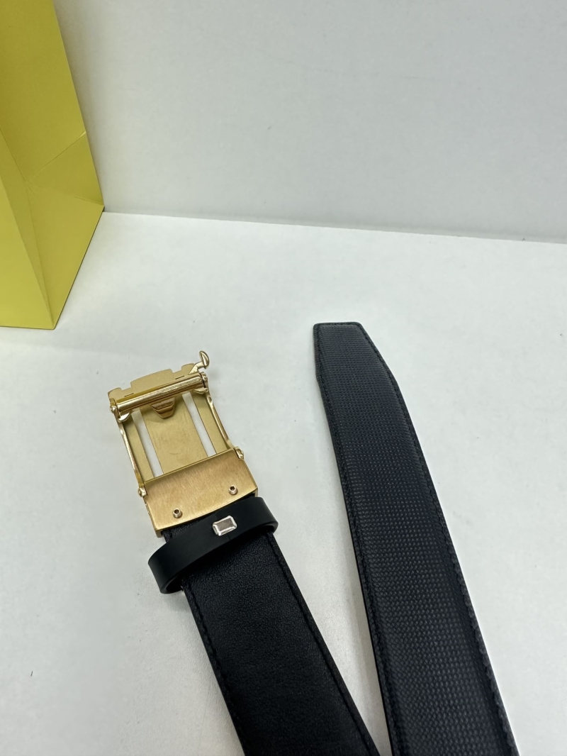 Burberry Belts